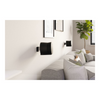 SWM 4131 Sonos speaker wall | Vogels