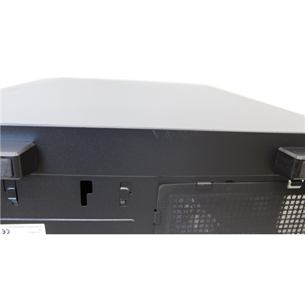 SALE OUT. Deepcool CC560 ARGB V2 MID TOWER CASE, Black,DAMAGED PACKAGING, SCRATCHED ON BOTTOM | Deepcool CC560 ARGB V2 | Black | Mid Tower | DAMAGED PACKAGING, SCRATCHED ON BOTTOM | Power supply included No | ATX PS2