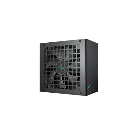 Deepcool 80Plus Bronze PSU | PL650D | 650 W