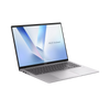Asus Vivobook 16 M1607KA-MB145W | Cool Silver | 16 " | IPS | WUXGA | 1920 x 1200 pixels | Anti-glare | AMD Ryzen AI 5 | 330 | 16 GB | DDR5 | Solid-state drive capacity 512 GB | AMD Radeon Graphics | Windows 11 Home | 802.11ax | Bluetooth version 5.3 | Key