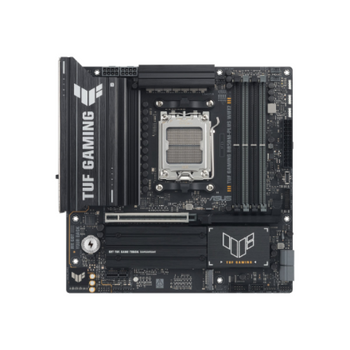ASUS TUF GAMING B850M-PLUS WIFI7