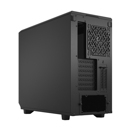 Fractal Design Meshify 2 Black TG Dark Tint Midi-Tower, Tempered Glass. schwarz