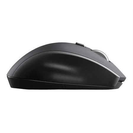 Mysz bezprzewodowa Logitech M705 Marathon szaro-czarna