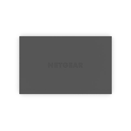 Netgear 16Port Switch 10/100/1000 PoE/ GS516PP