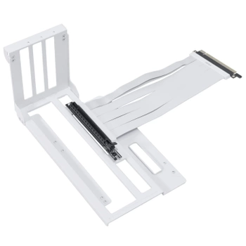 Lian Li DAN Cases A3-mATX Vertical GPU Kit - White