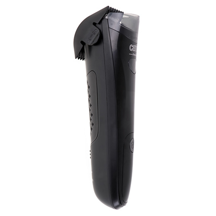 Camry Beard trimmer CR 2833 Cordless Number of length steps 4 Black