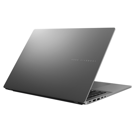 ASUS M3607HA-RP030W/220/0001DA/16G/UI/2GRP/WOC/V/WAX/G2 | Asus Vivobook S 16 | Matte Gray | 16 " | IPS | WUXGA | 1920 x 1200 pixels | Anti-glare | AMD Ryzen 5 | 220 | 16 GB | Solid-state drive capacity 1000 GB | AMD Radeon Graphics | Windows 11 Home | 802