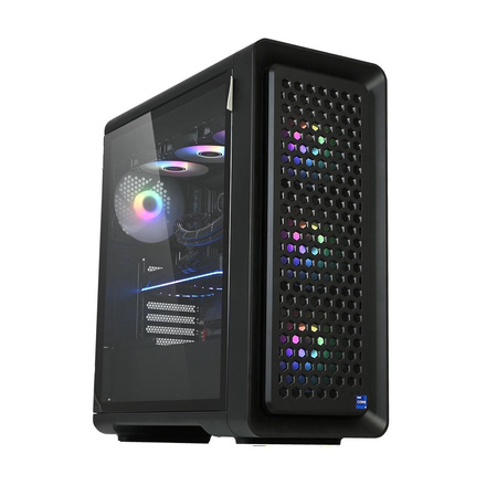 KOMPUTER HIRO AirFrame - AMD Ryzen 9 9900X, RTX 5060 8GB, 32GB RAM, 2TB SSD, W11H