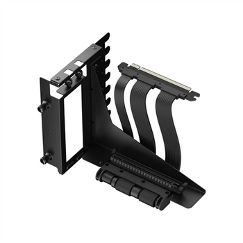 Fractal Design ATX case Flex 2, PCIe 4.0 x16 Black