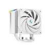 Deepcool | Digital CPU Air Cooler White | AK500