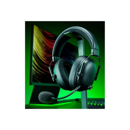 Razer BlackShark V3 for PlayStation, Black | Razer