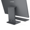 Lenovo IdeaCentre | AIO 27IRH9 | Desktop | AIO | 27 " | Intel Core i7 | i7-13620H | 32 GB | DDR5 | 1000 GB | Intel UHD Graphics | Nordic | Windows 11 Home | Warranty 24 month(s)