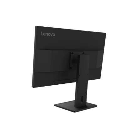 Lenovo | ThinkVision E27-40 | 27 " | IPS | 16:9 | 100 Hz | 4 ms | 1920 x 1080 pixels | 300 cd/m² | HDMI ports quantity 1 | Warranty 36 month(s)