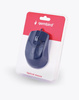 Gembird MUS-4B-01 Optical Mouse Black USB