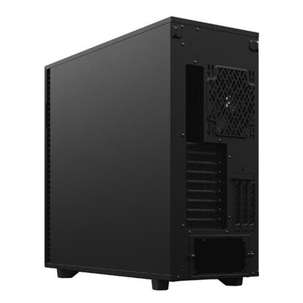 Fractal Design Define 7 XL Black TG Big-Tower - tempered glass, silent, black