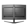 Philips Evnia 5000 32M2C5500W, 31,5 Zoll Gaming Monitor Curved, 240Hz, FreeSync, VA