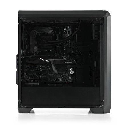 SilentiumPC Regnum RG4T Pure Black