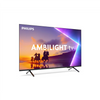 Philips 50PUS8510/12 | 50 | Smart TV | TITAN OS | UHD | Black