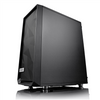 Fractal Design Meshify C Mid Tower - black