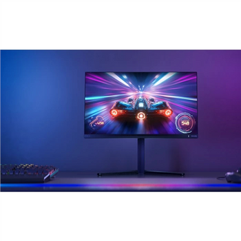 Philips 25M2N5200U/00 | 25 " | IPS | FHD | 16:9 | 390 Hz | 0.3 ms | 1920 x 1080 pixels | 400 cd/m² | HDMI ports quantity 2 | Grey