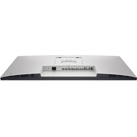 Dell USB-C Hub Monitor U4323QE 42.5 " IPS UHD 3840 x 2160 16:9 5 ms 350 cd/m² 60 Hz HDMI ports quantity 2