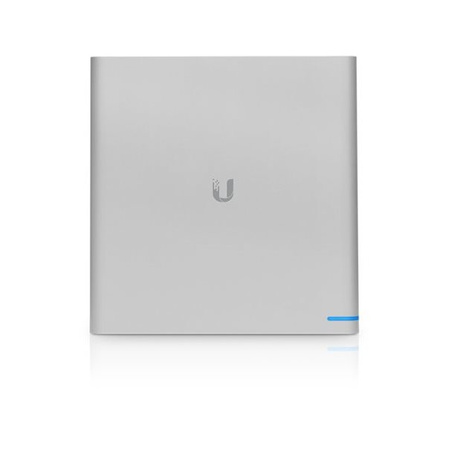 Ubiquiti UniFi Cloud Key Gen2 Plus Controller with Hybrid Cloud Fully Integrated, Stand-Alone UniFi Controller