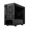 Fractal Design Define 7 Nano Mini-ITX Gehäuse - schwarz