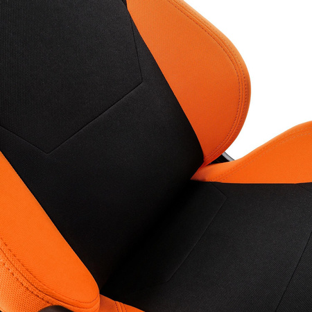 Nitro Concepts S300 Gaming Chair - Horizon Orange