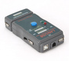 Tester kabli RJ-45, RJ-11, UTP, STP, USB AA/AB Gembird NCT-2