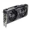 Asus DUAL-RTX3060TI-O8GD6X NVIDIA, 8 GB, GeForce RTX 3060 TI, GDDR6X, PCI Express 4.0, HDMI ports quantity 1, Memory clock speed 19000 MHz