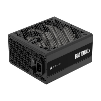 Corsair RMx Series RM1000x Netzteil 80 PLUS Gold, ATX 3.1, PCIe 5.1 - 1000 Watt