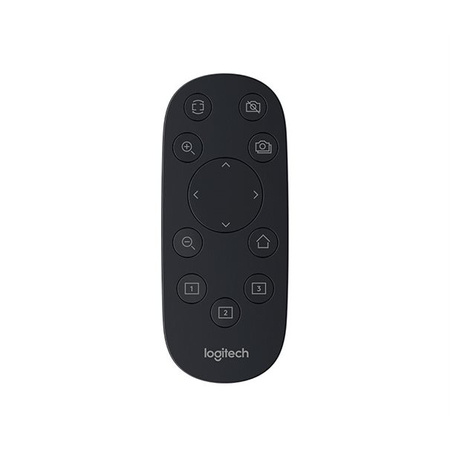 Logitech Webcam PTZ Pro 2 Conference Cam 1080p