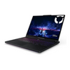 Lenovo Legion Pro 7 16IAX10H | Eclipse Black | 16 " | OLED | WQXGA | 2560 x 1600 pixels | Intel Core Ultra 9 | 275HX | 64 (2x32) GB | CSODIMM DDR5 | Solid-state drive capacity 2000 GB | NVIDIA GeForce RTX 5090 | GDDR7 | 24 GB | Windows 11 Home | 802.11be