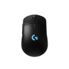 Logitech G Pro Gaming Maus wireless - schwarz