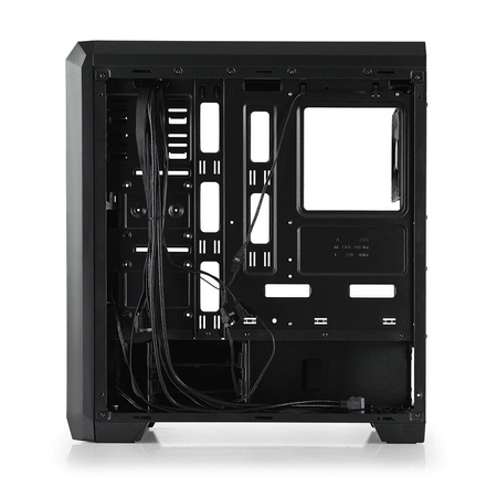 SilentiumPC Regnum RG4T Pure Black