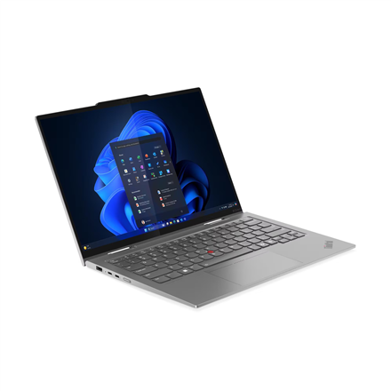 Lenovo | ThinkPad X1 2-in-1 G10 | 14 " | Touchscreen | WUXGA | Intel Core Ultra 7 | 258V | 32 GB | Solid-state drive capacity 1000 GB | Intel Arc Graphics 140V | Windows 11 Pro | LTE Upgradable | Keyboard language Nordic | Keyboard backlit | Warranty 36 m