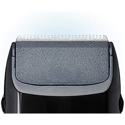 Panasonic ER-GY10CM504 Multi-trimmer, Dry and Wet use, Black | Panasonic