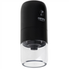 Camry Cordless USB Electric Coffee Grinder | CR 4302 | 25 W | Coffee beans capacity 25-30 g | Black