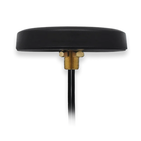 Teltonika | Combo MIMO Mobile Roof SMA Antenna | PR1KCL25 | Gain 2.5 dB | 0.698-0.960/1.710-2.690 GHz | Linear