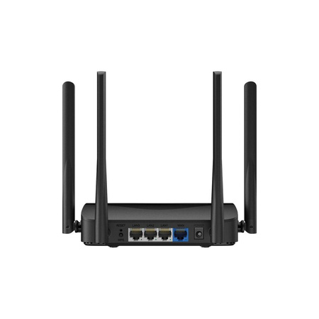 Router Mercusys MR25BE BE3600 WiFi 7