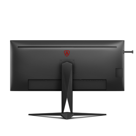 AOC AGON AG405UXC, 101,6 cm (40 Zoll) 144Hz, G-SYNC Compatible, IPS - DP, 2xHDMI