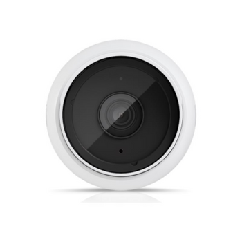 Ubiquiti Vandal-resistant 2K PoE camera with panoramic 360° coverage, digital pan-tilt zoom functionality, and enhanced AI detection capabil | Ubiquiti