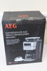 SALE OUT. AEG SDA Kaffeeautomat CM6-1-5ST AEG DAMAGED PACKAGING