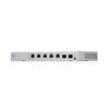 Ubiquiti Switch UniFi 4xRJ45 10GBit/2xSFP+ 10GBit Managed PoE 19" Rack-Mountable, 10G Ethernet SFP+ & RJ45 Ports