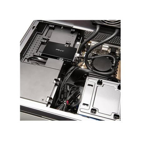 PNY SSD 2.5" 500GB CS900 SATA 3 Retail
