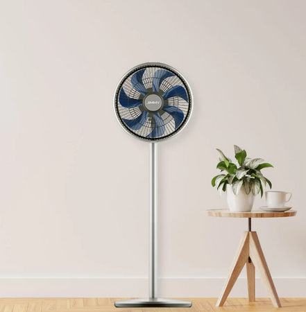 Jimmy | JF41 Pro | Stand Fan | Diameter 25 cm | Number of speeds 1 | Oscillation | 20 W | Yes