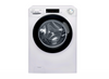 Candy Washing Machine | CSS 127TWB5/1-S | Energy efficiency class A | Front loading | Washing capacity 7 kg | 1200 RPM | Depth 54 cm | Width 60 cm | Display | 2-digit | Steam function | White