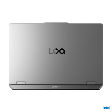 Lenovo LOQ Essential 15IRX11 | Luna Grey | 15.6 " | IPS | FHD | 1920 x 1080 pixels | Anti-glare | Intel Core i5 | i5-13450HX | 16 GB | SO-DIMM DDR5 | Solid-state drive capacity 512 GB | NVIDIA GeForce RTX 5050 | GDDR7 | 8 GB | Windows 11 Home | 802.11ax |