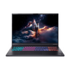 Acer | Nitro 18 AI AN18-61-R25V | Obsidian Black | 18 " | IPS | WQXGA | 2560 x 1600 pixels | AMD Ryzen AI 7 | 350 | 16 GB | DDR5 | Solid-state drive capacity 1000 GB | NVIDIA GeForce RTX 5060 | GDDR7 | 8 GB | Windows 11 Home | 802.11ax | Bluetooth version