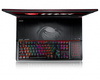 Notebook MSI GT83 Titan 8RF-015PL